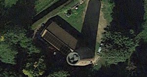 Historic windmill site gets green light for solar panel upgrade