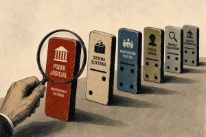 Â¿QuÃ© deberÃ­a reformarse primero en Venezuela?, por Luis Ernesto Aparicio M.