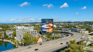 Die neueste Attraktion am Bodensee: Das müssen Sie zum Asisi-Panorama in Konstanz wissen