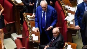 No della Lega all'ipotesi del ballottaggio: “A noi interessano le preferenze” /