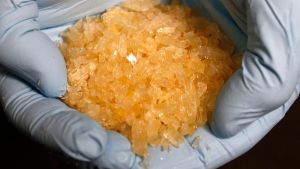 Opinion | How Myanmar’s Crystal Meth Is Upsetting India’s Strategic Calculus