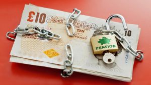 Your triple lock pension is dead (if you're under 50)