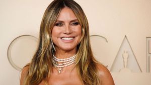 Heidi Klum kehrt zu „America's got Talent“ zurück