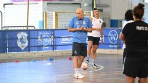 Il calcio a 5 pratese torna a scaldare i motori con l’avvio delle preparazioni delle squadre maschili e femminili. Montebianco Prato e Italgronda al lavoro