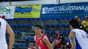 Serie B. OraSì, passi in avanti. Superata anche Loreto