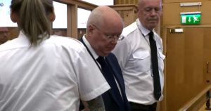 Project Tealeaf - Kevin McKenna's foolproof plan to stop another Murrell affair