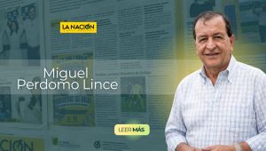 Conflagraciones de fuego y corrupción