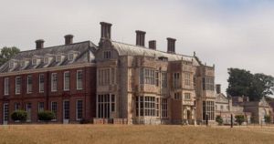 National Trust site marking 30 years of its second-hand bookshop with special event