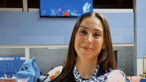Giochi del Mediterraneo. Prati non delude, è argento nel doppio. Brindano Gardini nel volley e Pieri nel calcio