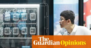 China’s demise was gleefully predicted by the west – meanwhile, it built an AI revolution