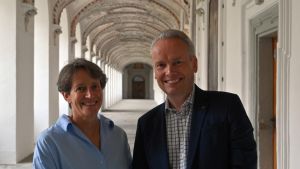 Einblicke in die Eliteschule: So bereitet sich das Schloss Salem auf das neue Schuljahr vor