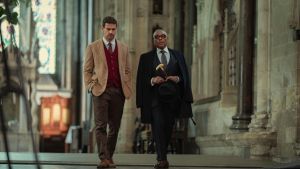 Landadel und Gangster – Neue Folgen von „The Gentlemen“