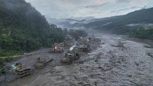UN report a timely reminder of urgent need for climate change reforms