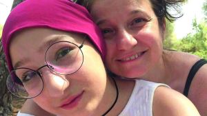 «Adesso mi sposo e vado in Scozia»: raccolti 30mila euro per i sogni di Elena