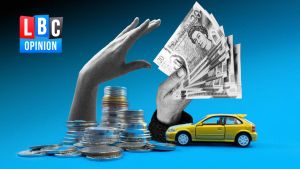 If motorists were ripped off, why should compensation depend on what lenders can afford? writes Dean Dunham KC