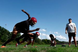 The NFL has a role in a better future for youth football