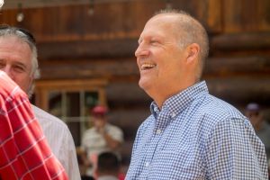 How Democrats could lose a Senate seat in N.H.