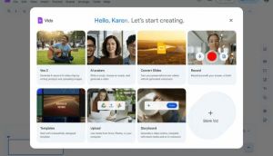 Google Vids can now turn documents into videos: Here’s how
