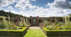 All the secret gardens opening to the public in Norfolk this month
