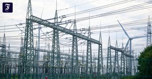 Klärt endlich, wer die Infrastruktur schützt