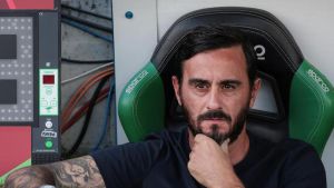 Mister Aquilani. 