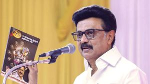 Huge setback for MK Stalin as Madras HC rejects his plea over poll defeat in Kolathur