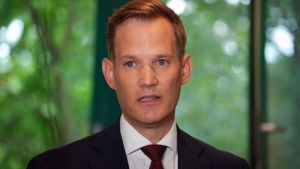 Rauschtrinken bei jungen Männern weiterhin angesagt