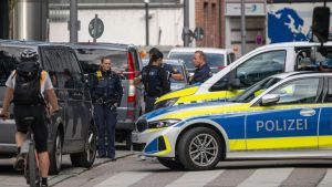 Brandsätze in München: Was wir wissen und was nicht