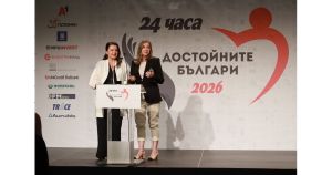 Днешните деца са поколението между книгата и дигиталния свят, те ще променят всичко