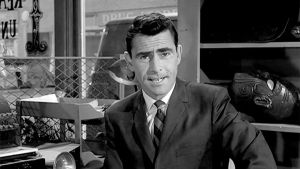The creepiest episode of The Twilight Zone is still nightmare fuel