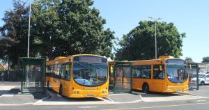 Bus company increases fares as children head back to school