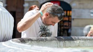 Picco fino a 37 gradi, il caldo in Toscana non è ancora finito. Ma c’è una data per la svolta (definitiva)