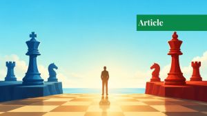 Great Powers and the Luxury Of Disengagement