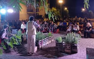 Racconti di comunità “Nel centro della periferia”