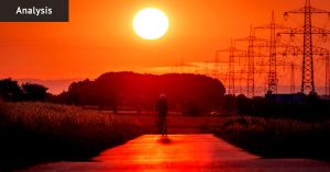 The world made a ‘covenant with the future’ – and we broke it