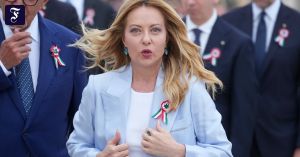 Giorgia Melonis überraschender Machterhalt