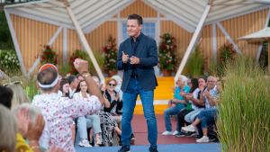 „Entscheidung nicht nachvollziehbar“: Stefan Mross hadert mit dem Aus von „Immer wieder sonntags“