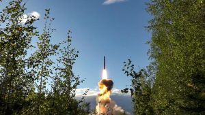 L’Iron Dome europeo