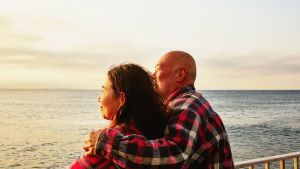 Science Says Doing This 1 Thing Together Beats Traditional Date Nights