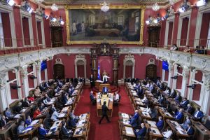 Qui formera le prochain gouvernement ?