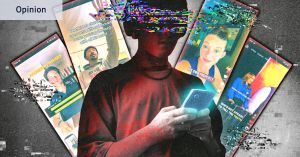 I posed as a 17-year-old boy on social media. It took 13 minutes to be shown the manosphere