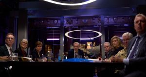Nicola Sturgeon, Michael Gove and a Russian invasion: what could go wrong?