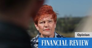 Who comes second will decide if One Nation wins Labor seats