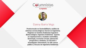 Resiliencia= Colombia