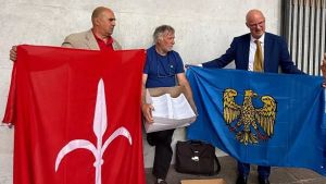 Due sole Province in Fvg, Trieste e il “grande Friuli” con capitale Aquileia: parte la corsa alle 5 mila firme