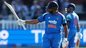 Rohit Sharma was 'angry' but agreed to retire from ODIs after selection panel's message - Report