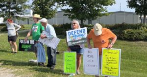 Public backlash against data centres unites Canadians and Americans