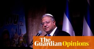 Ben-Gvir posts Palestinians on conveyor belts to detention camps. The world is silent