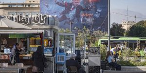 How Will the US-Iran War End?