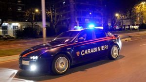 Jesi, beccato a cedere cocaina: arrestato pusher 24enne